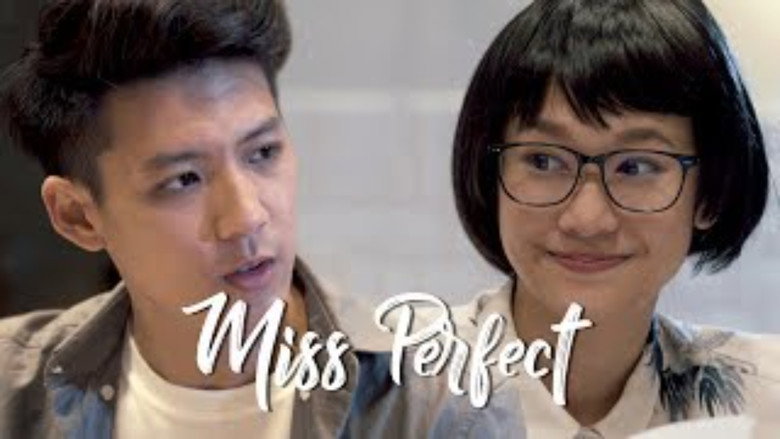 Miss Perfect backdrop 3
