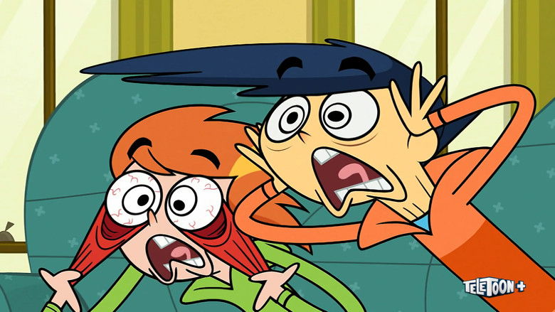 Don't Shoot the Messagebutt