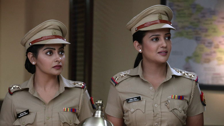 Karishma and Maddam Sir's Conflict