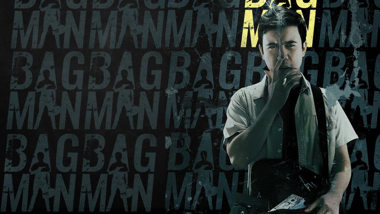 Bagman backdrop 5