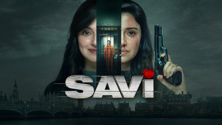 Savi backdrop 3