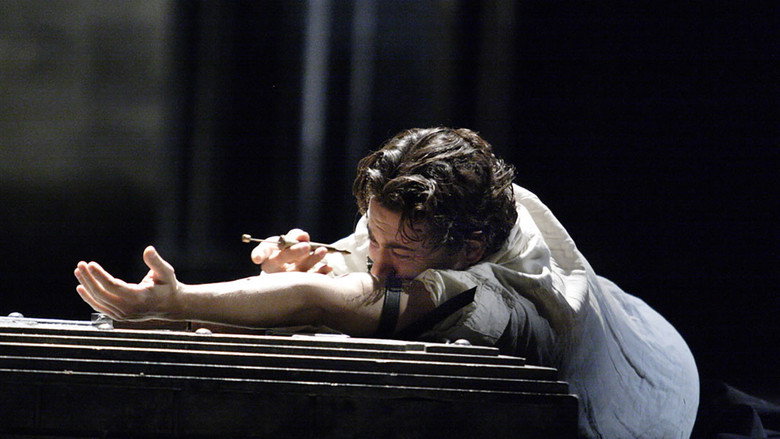 Faust (The Royal Opera House) backdrop 2