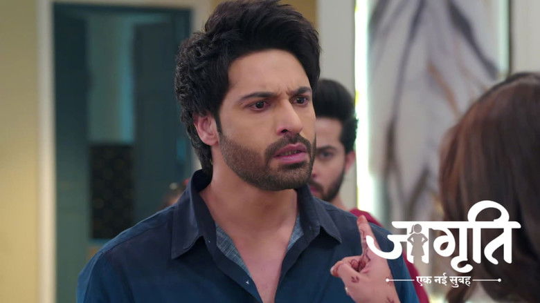 Suraj Misbehaves With Jagriti