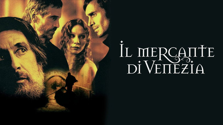 The Merchant of Venice backdrop 6