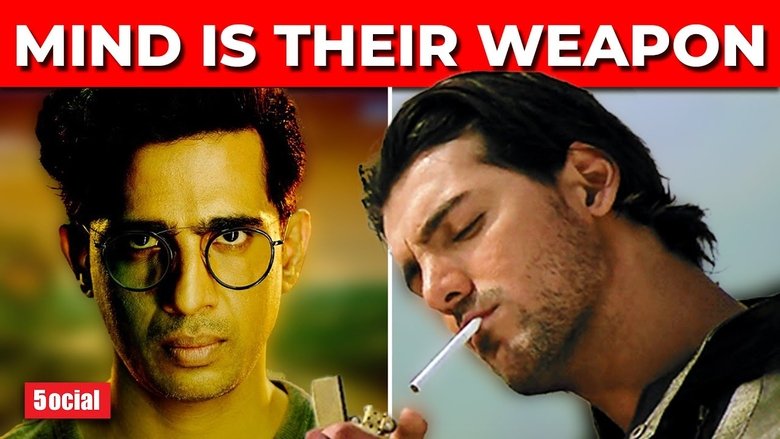 Top 10 Most Clever and Manupulative villains of Bollywood