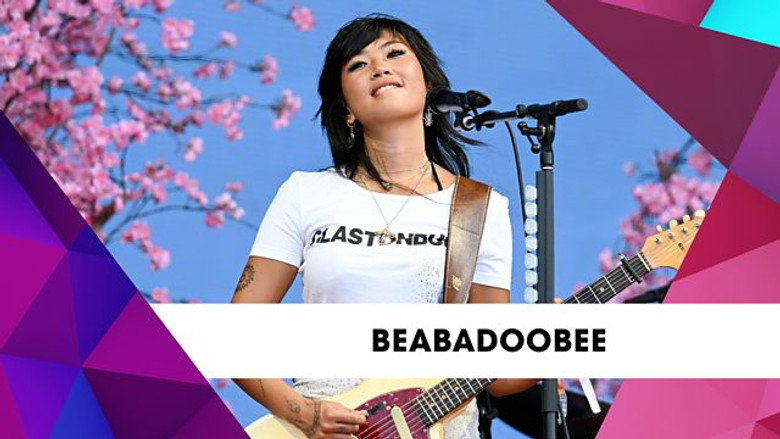 Beabadoobee