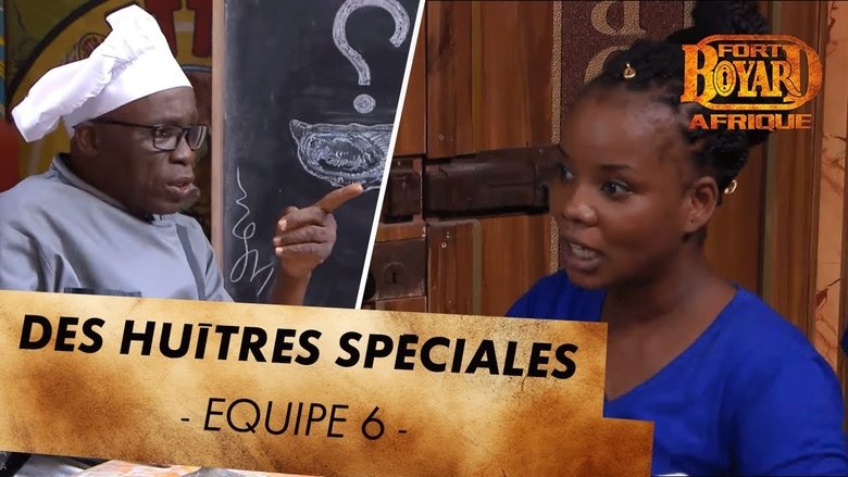 Episode 6