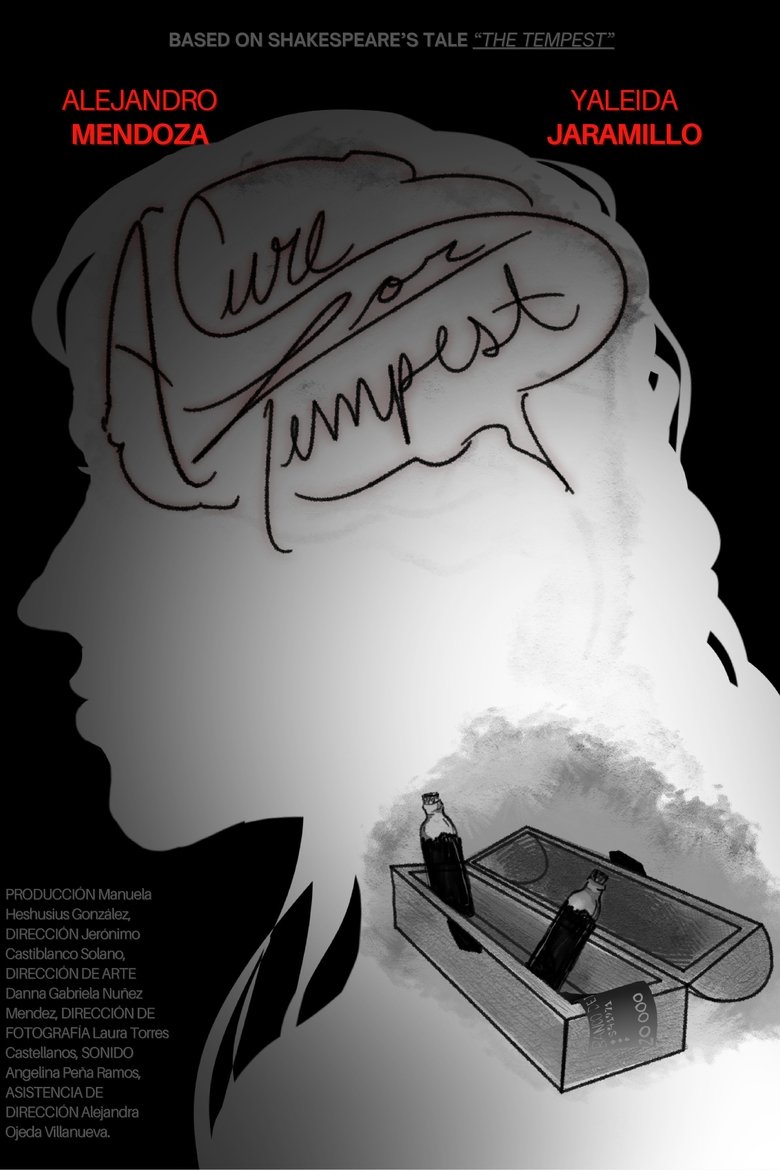 Una cura para la tempestad