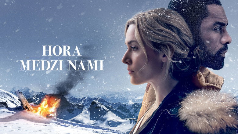 The Mountain Between Us backdrop 4