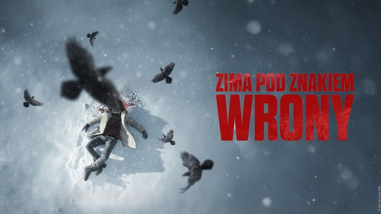 Winter of the Crow backdrop 2