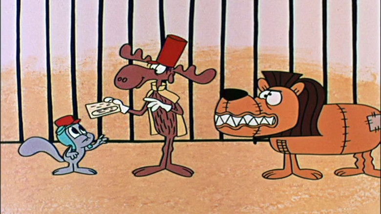 Bumbling Brothers Circus 9/ Red Riding Hoods Anonymous/ How to Tame Lions/ Lord Nelson/ Bumbling Brothers Circus 10