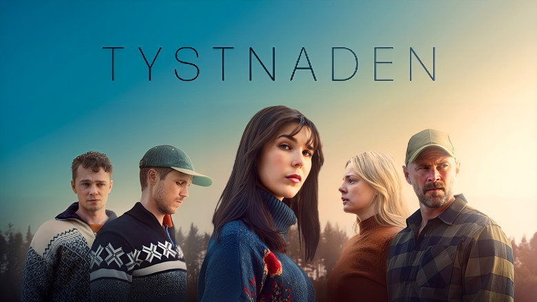 Tystnaden backdrop 3