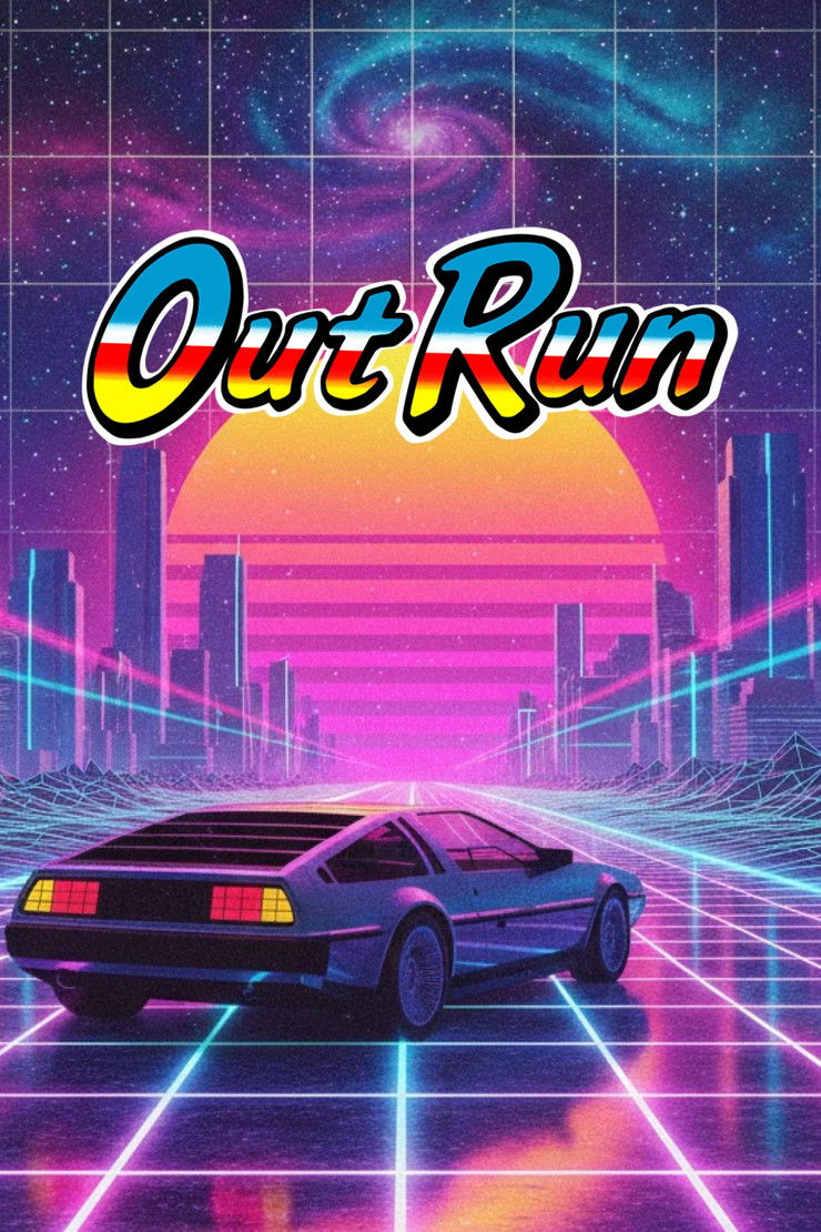 OutRun