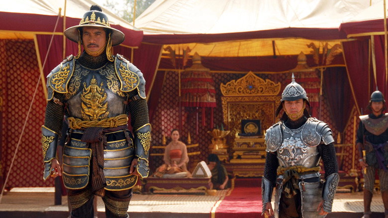 The Legend of King Naresuan 5
