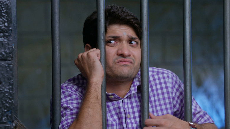 Ranjan In Jail
