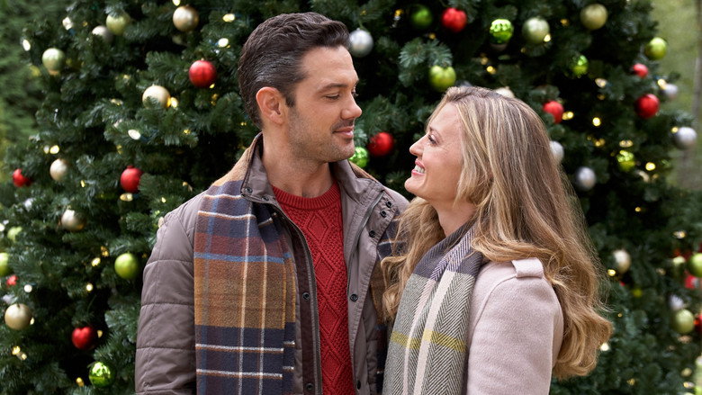 A Fabled Holiday backdrop 6