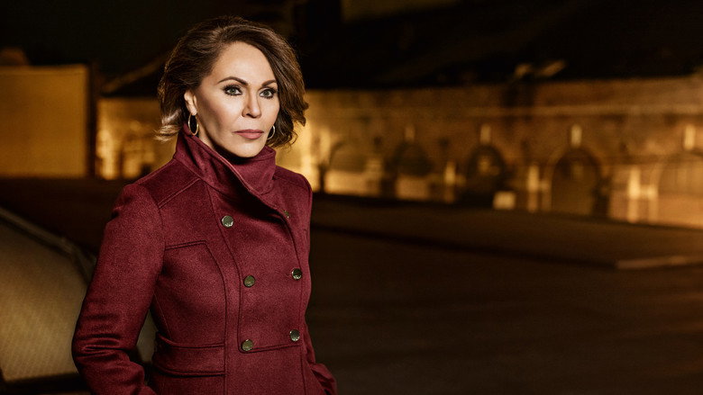 The Real Story with Maria Elena Salinas backdrop 2