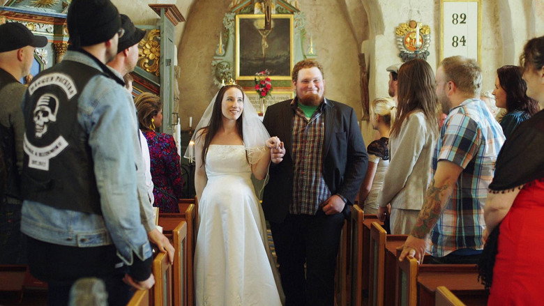 Speaking of wedding