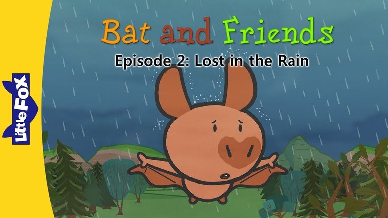 Lost in the Rain