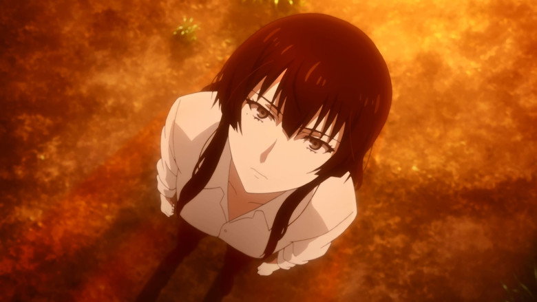Beautiful Bones: Sakurako's Investigation backdrop 5