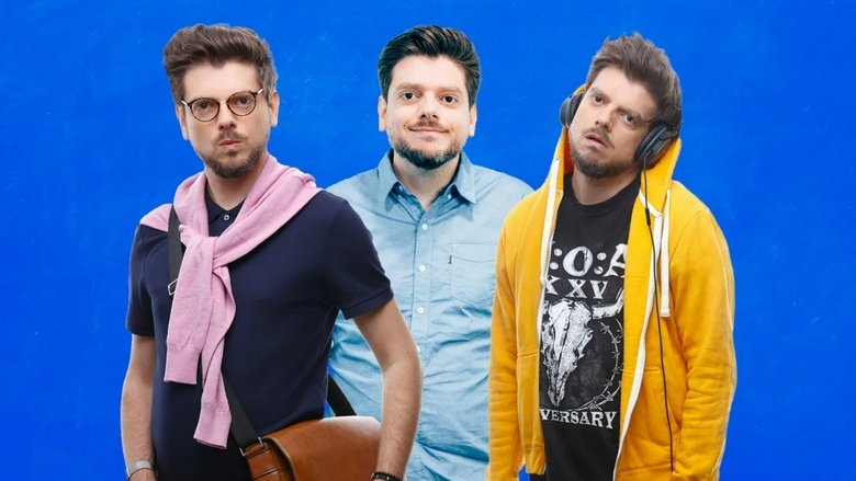 Greg Guillotin : Le pire stagiaire