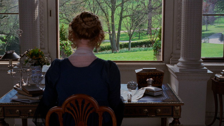 Sense and Sensibility backdrop 9