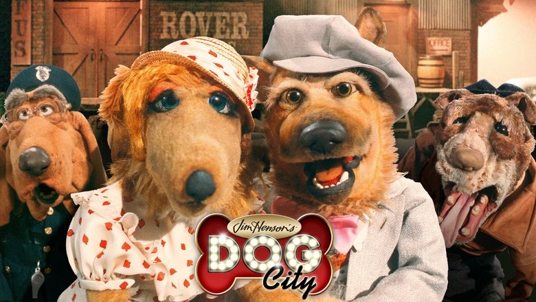 Movie Dog City: The Movie Poster Images, BackDrops Images, Logo Images backdrops 0 /oIFY937iaj8H4eNQdIsrVrrqb6e.jpg