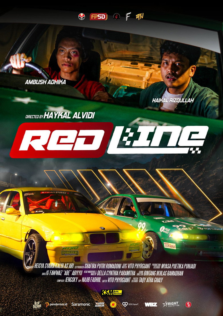 Redline