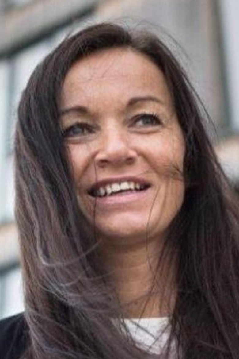 Nan Karin Olsen Ulsnes