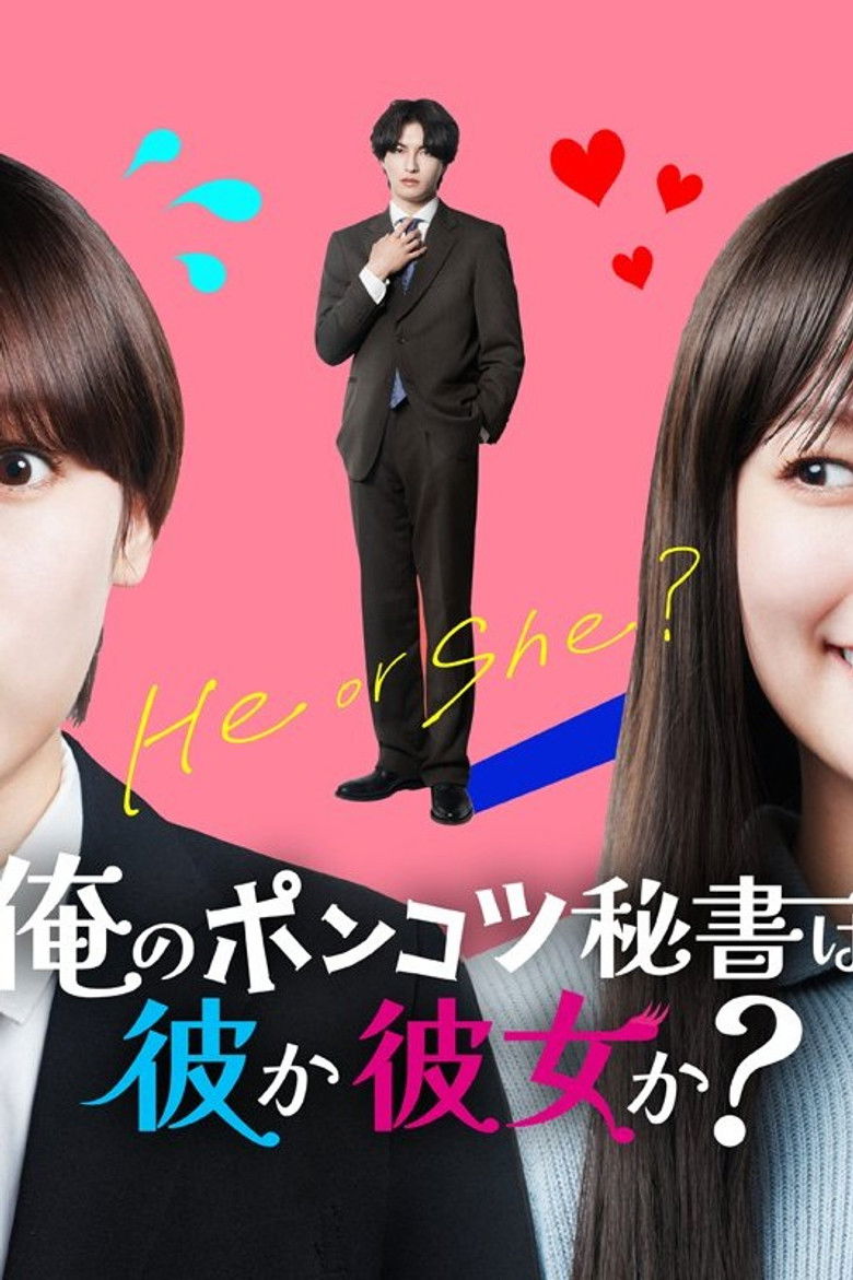 The Secret of My Assistant