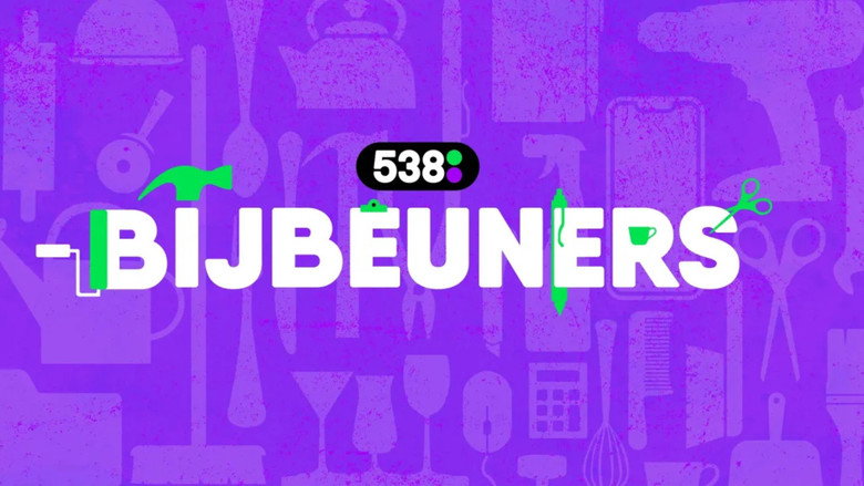 BIJBEUNERS backdrop 1
