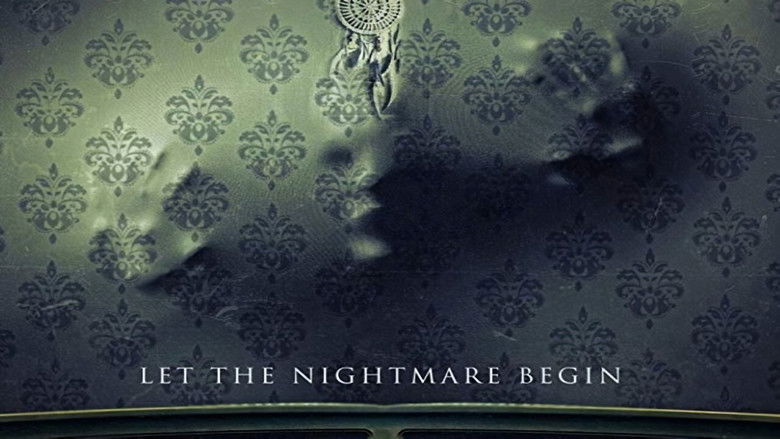 مشاهدة فيلم Dreamkatcher 2020 مترجم HD اون لاين