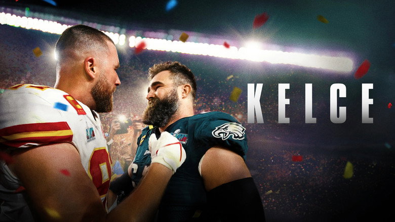 Kelce backdrop 4
