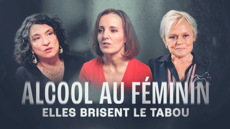 Alcool au féminin, elles brisent le tabou backdrop 9