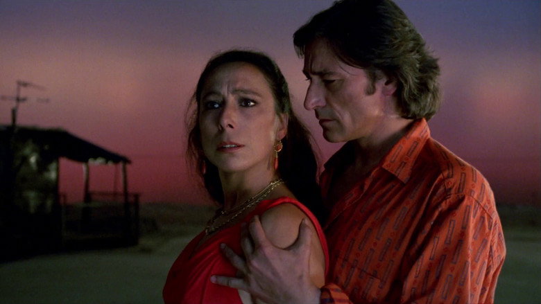 El amor brujo backdrop 5