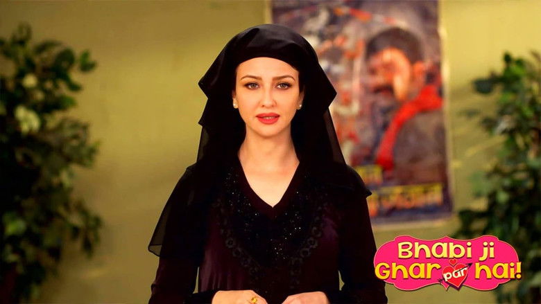 A Complaint is Lodged Against Vibhuti