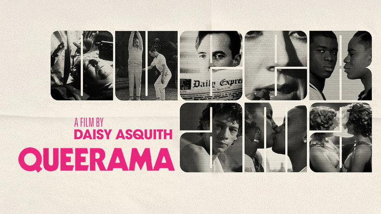 Queerama backdrop 3