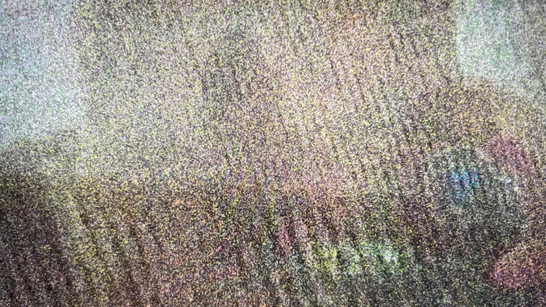 By Time You See Me There Will Be Nothing Left backdrop 5