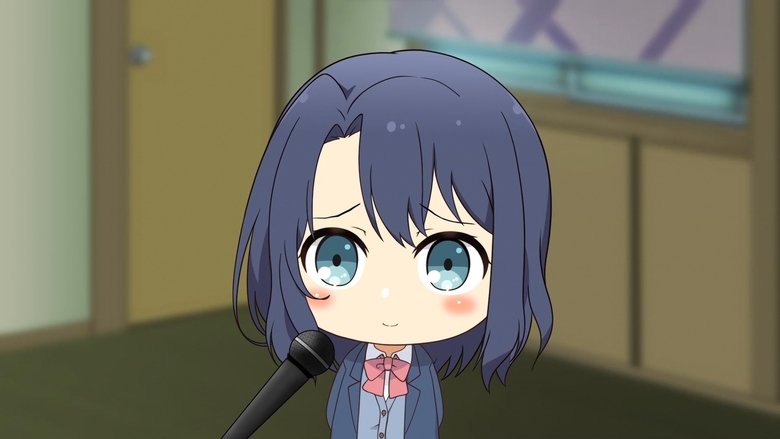 Mini Anime 12