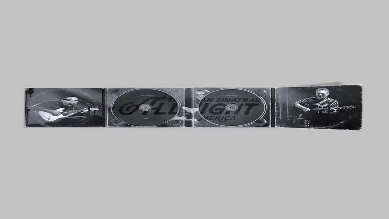 Trashcan Sinatras: All Night In America