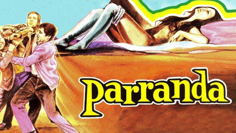 Parranda backdrop 3