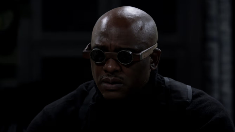 Certified Boogeyman