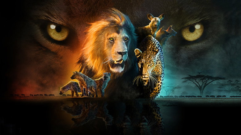 Savage Kingdom backdrop 2