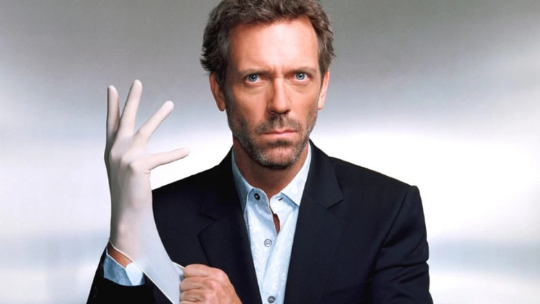House M.D.: The Doctor Directs backdrop 1