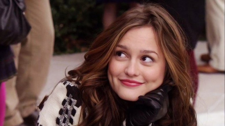 Gossip Girl backdrop 7