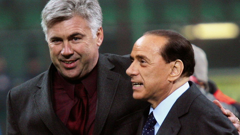 Berlusconi: Condemned to Win backdrop 2