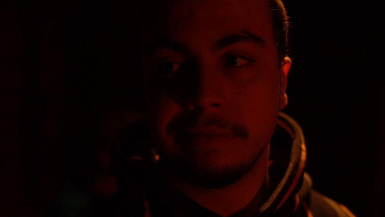 Juste un Nom de Plus backdrop 2