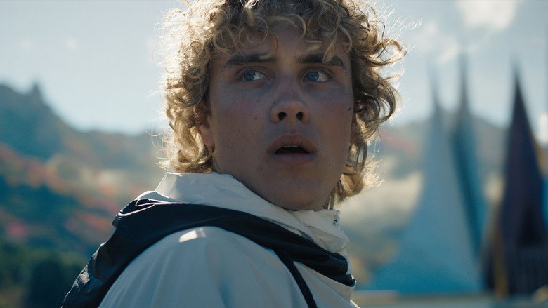 The Hunger Games: Sunrise on the Reaping backdrop 9