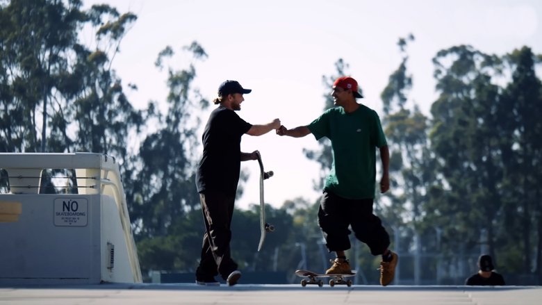 Jamie Foy