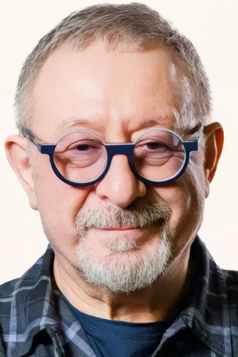 Евгений Маргулис